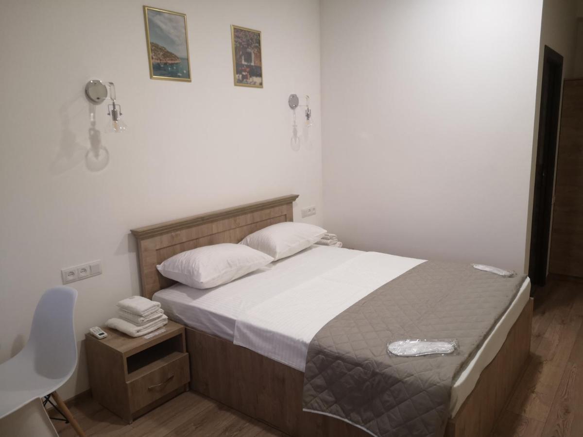 7Rooms Boutique Hotel Yeghegnadzor Exterior foto